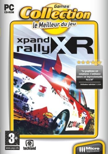 X-Pand Rally