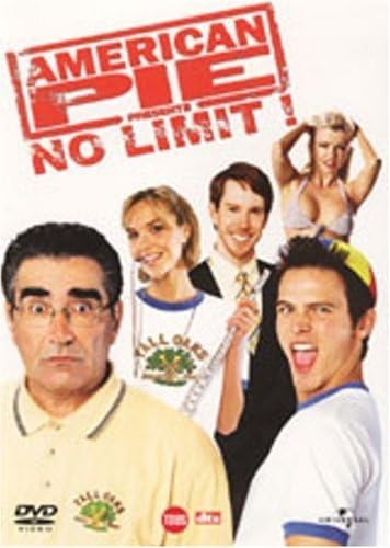 American Pie - No Limit