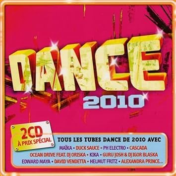 Dance 2010