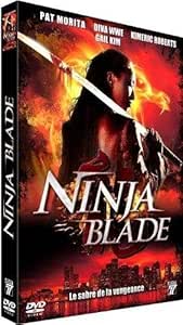 Ninja Blade