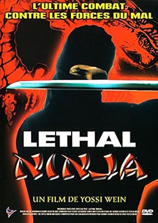 Lethal Ninja