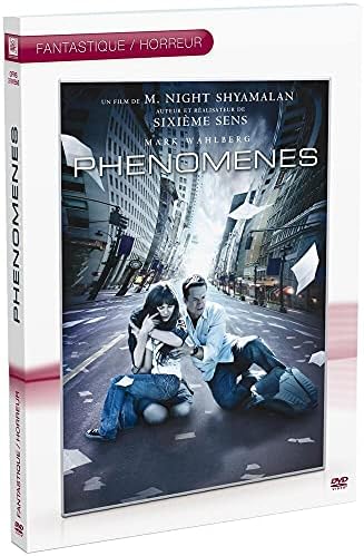 Phénomènes