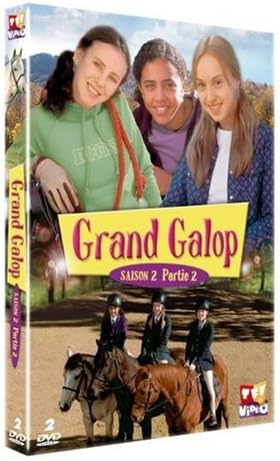 Grand Galop-Saison 2-Partie 2