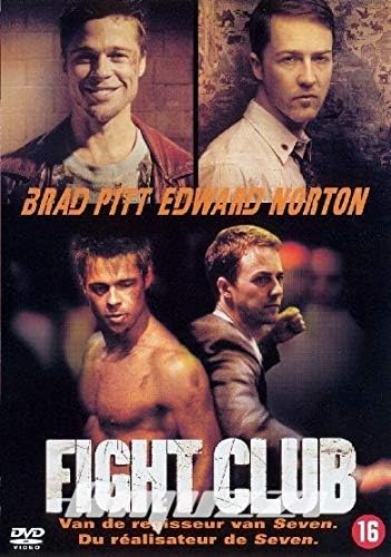 Fight club