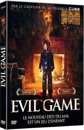Evil Game