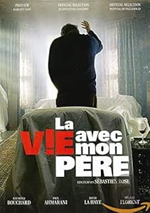 La Vie avec Mon Pere
