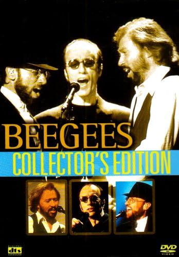 Bee Gees - Coffret 2 DVD
