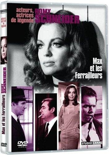 Max et Les ferrailleurs