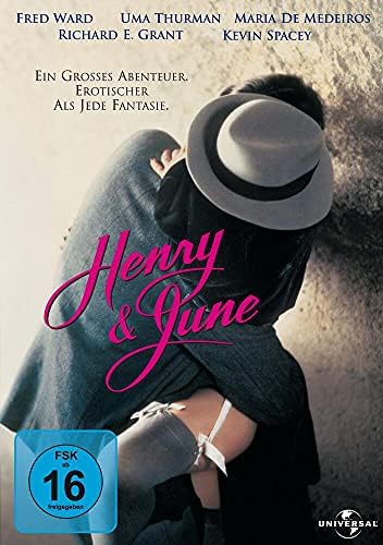 Henry et June