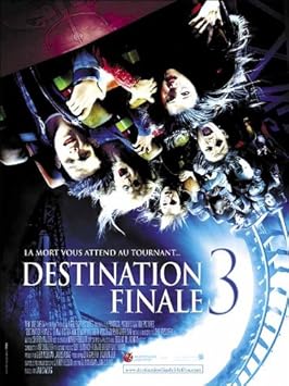 Destination finale 3