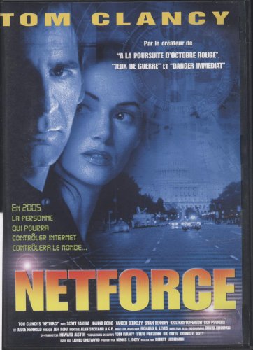 Netforce