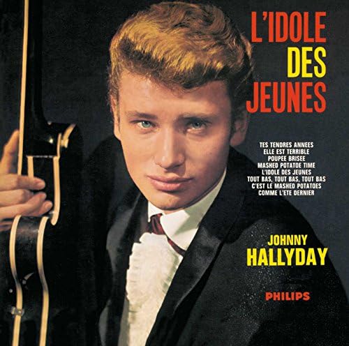 L'Idole des jeunes