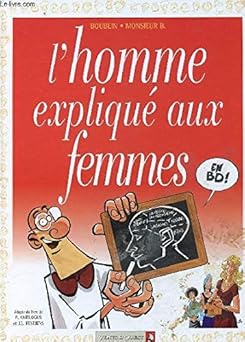 L'Homme expliquà aux femmes