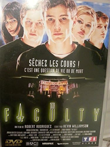 The faculty
