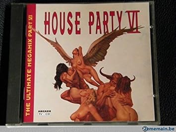 HOUSE PARTY VI