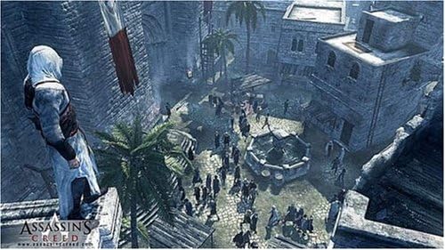 Assassin's Creed