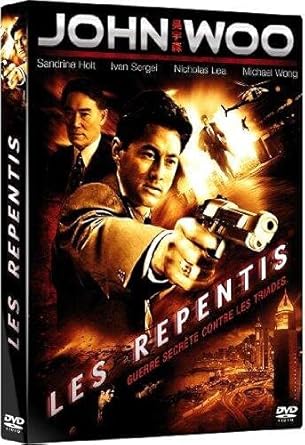 LES REPENTIS