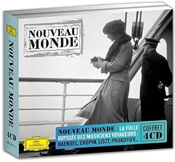 Nouveau Monde