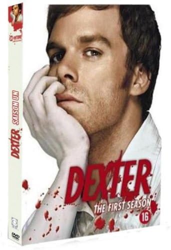 Dexter : Saison 1 - Coffret 4 DVD