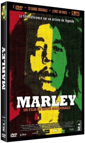 Marley - Edition Collector 2 DVD