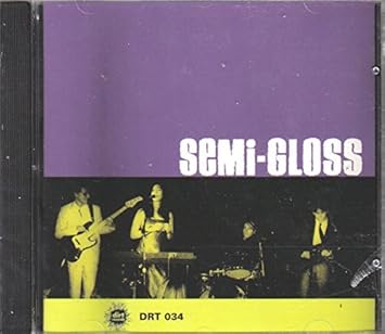Semi-Gloss