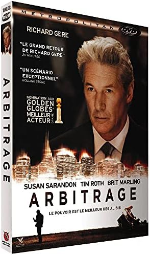 Arbitrage