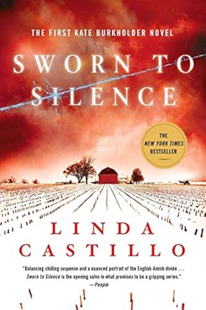 Sworn to Silence