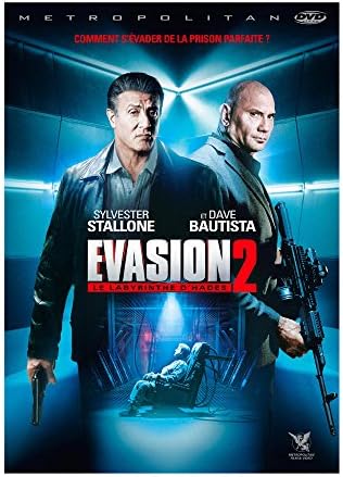 Evasion 2
