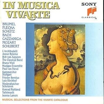Vivarte in Musica