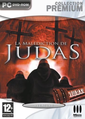 La Malédiction de Judas