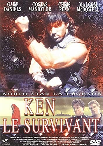 Ken Le survivant