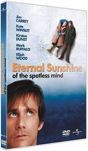 Eternal Sunshine Of The Spotless Mind