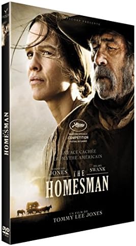 The Homesman