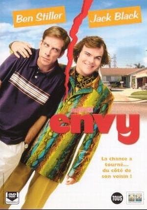 Envy