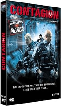 CONTAGION