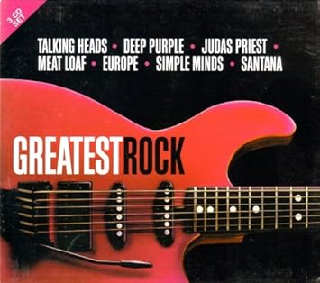 Greatest Rock