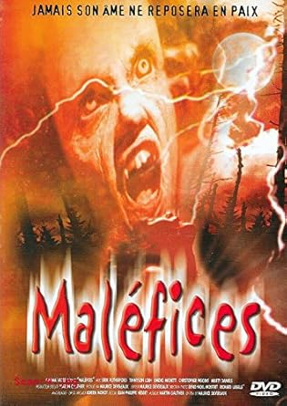 MALEFICES