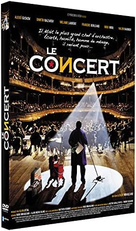 Le Concert - Edition simple