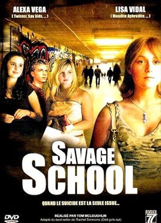 Savage school