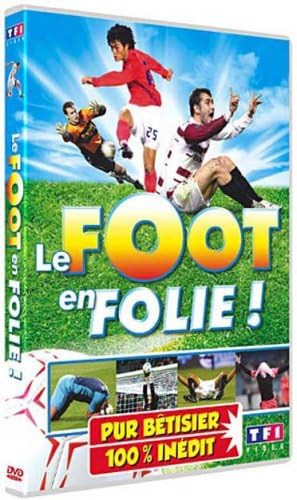 Le Foot en Folie !