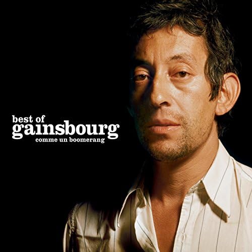 Comme un boomerang ( Audio Variété )