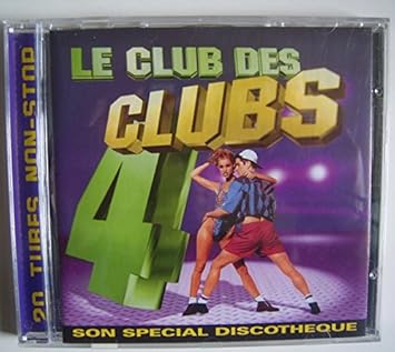 Clubs Vol 4