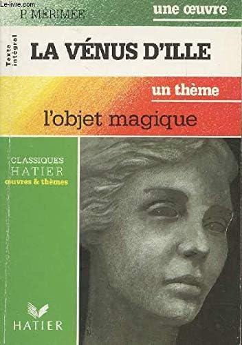 Oeuvres & Thêmes