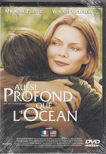 Aussi profond que l'Ocçan