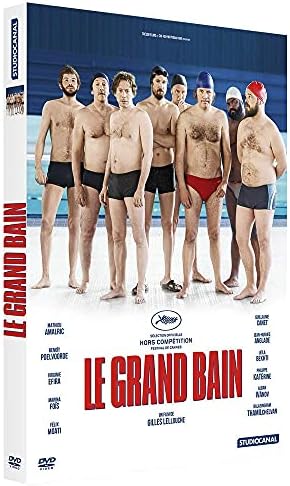 Le Grand Bain