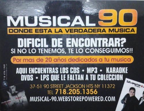 El Fuego de la Salsa
