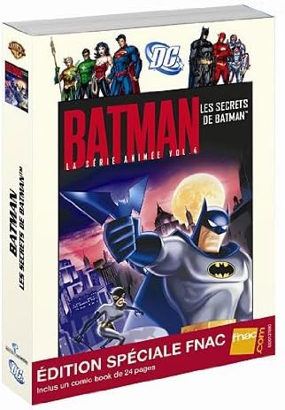 Les secrets de Batman - Edition Spéciale