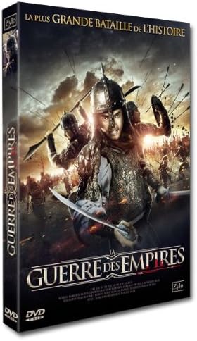 La Guerre des Empires