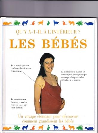 Les bébés