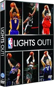 NBA: LIGHTS OUT